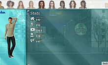 dive into big city pleasures 49 hentai thrills