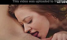 Stunning Amateur Lesbians Scissor And Lick Wet Pussies In Steamy Dorm Fuck Fest