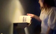 Johntronx POV Creampies 18yo Chubby Thai Teen Lily's Tight Pussy In Fat Amateur Fuck Fest