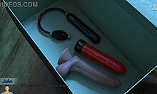 dive into big city pleasures 49 hentai thrills