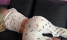 Stepsis playtime escalates alone at home