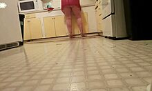 giantess dawnskye1962 finds tiny shrinky in kitchen heels fetish roleplay crush