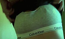 Wife takes hard pounding at sex club then street crowd watches her get railed