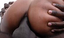 Beautiful cute south indian girl screams in orgasm riding massive black cock deep bareback part 3