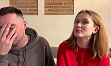 UNA FAIRY'S HAIRY PUSSY LICKED BEHIND THE SCENES BY ANDRES ACOSTA IN COLLEGE UNCENSORED!