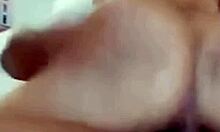 Fucking my stepmom hard, pumping cum deep inside her shaved wet pussy multiple times