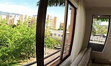 dirty talk got me so horny... hands down my body, where you wanna start? 😈🔥