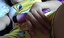 Indian Girl And Best Friend Explore Bedroom Secrets At Home