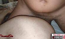 Tranny Holes Overflow with Breeding Cum in Secret Vol 23