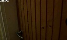 A Shrewd Young Dude Fucks Abandoned Pregnant Neighbor