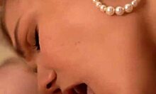 rest day lesbo kissing and pussy compilation