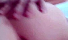 Office Secretary Begs Boss for Raise with Curvy Pussy Ride