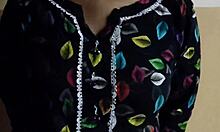 innocent bhabi moans loud as devar pounds her tight hole