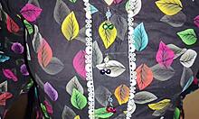 innocent bhabi moans loud as devar pounds her tight hole