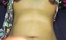 innocent bhabi moans loud as devar pounds her tight hole