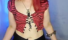 tu madrastra gauchita argentina te consuela con sus tetas naturales y dirty talk por malas notas roleplay