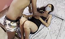 hot blonde stepsis sneaks in to ride bbc creampie your cock naughty 🔥🍑💦