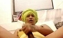 hey fellas i'm down for bedroom fun with my trans amateur crossdressing self 😏