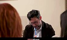 hey tommy stepdaughter tempts you with her tight anal offer right now