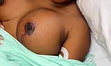 Horny Doctor Fucks Patient Deep in Hospital