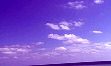 wicked babe flashes her boobies 😈🍈