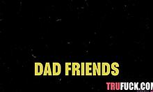hey man my buddy and i take turns on stepdaughter chad alva jay smooth juniper ren