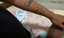 dirty talk got me so horny... hands down my body, where you wanna start? 😈🔥