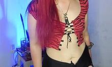 tu madrastra gauchita argentina te consuela con sus tetas naturales y dirty talk por malas notas roleplay