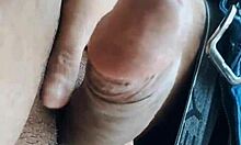 beautiful nri girlfriend sneaks car masturbation thrills