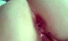 Office Secretary Begs Boss for Raise with Curvy Pussy Ride