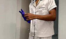 Horny Doctor Fucks Patient Deep in Hospital