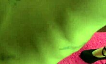 Latina Trans Babe Bent Over Mutual Anal Tease