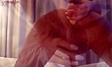 Monika Fox Strips Naked in Elevator for Deepthroat Hotel Blowjob and Raw Fuck