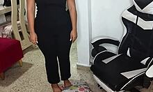 damn cheating with lil stepnephew at home big ass doggystyle deepthroat rimjob cum mouth 😈🍑