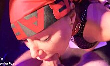 you own monika fox now slam her throat and ass in brutal bdsm domination