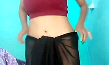 indian teen fingers herself to squirting climax