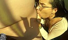 venezolana contacts me begging for that dirty job fuck