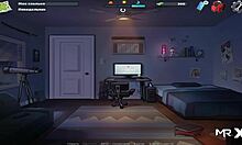 mature milf jerks teen cock big ass summertime saga game episode 1 51