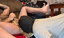 damn, nasty black puker rims master's ass!