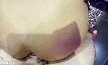 you own monika fox now slam her throat and ass in brutal bdsm domination