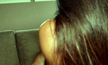 Petite Horny Brunette Begs to Submit Every Position Rough Facefucking Cum Covered Andrea Retali!