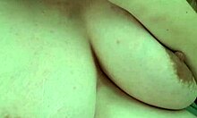 Intense Pregnant Pussy Rubbing