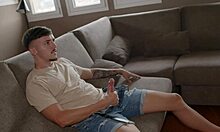 Petite Horny Brunette Begs to Submit Every Position Rough Facefucking Cum Covered Andrea Retali!