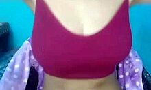 indian teen fingers herself to squirting climax