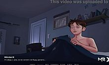 mature milf jerks teen cock big ass summertime saga game episode 1 51