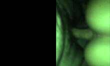 Brunette Wife Flashes Lingerie in Close-Up Submissive Exhibitionist Tease