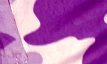 Sexy Mexican Milf Dominates in Interracial Femdom Roleplay Full Clip Awaits