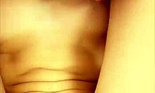 Petite babe wakes to dick pounding pussy morning facial cumshot