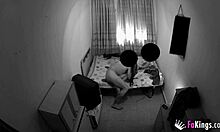 my russian wife sneaks off to ride another cock like the cheating slut she is