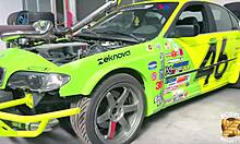 ever seen a gorgeous french milf get her tight ass wrecked so brutally?